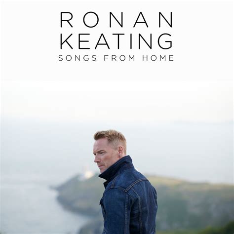 Songs From Home 2021 Pop - Ronan Keating - Download Pop Music - Download Into The Mystic - Songs ...