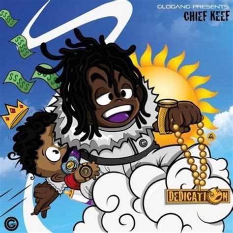 Stream Chief Keef - Glo Gang Feat Andy Milonaki by Ace Hood Starvation ...