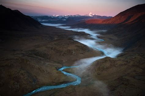 The Arctic Refuge at 60: An Excerpt from “Arctic National Wildlife Refuge: Seasons of Life and ...