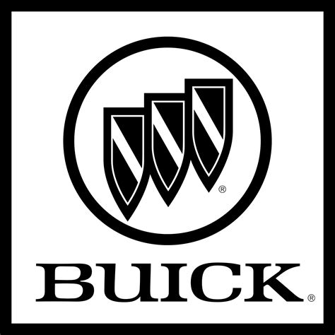 BUICK Logo PNG Transparent & SVG Vector - Freebie Supply