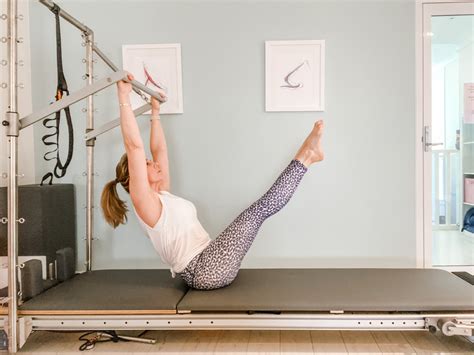 What is Tower Pilates — Love Pilates