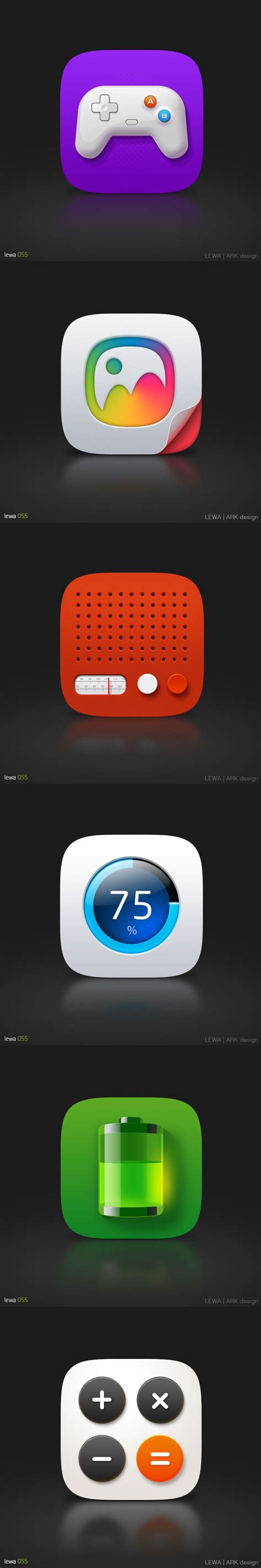 Icon design inspiration, Icon design, Ios icon