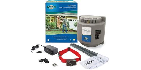 6 Best Wireless Dog Fences 2021 | Reviews. 1/2 Acre and 3/4 Acre