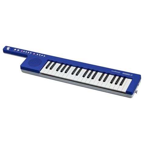 Yamaha SHS 300 Sonogenic Keytar, Blue at Gear4music