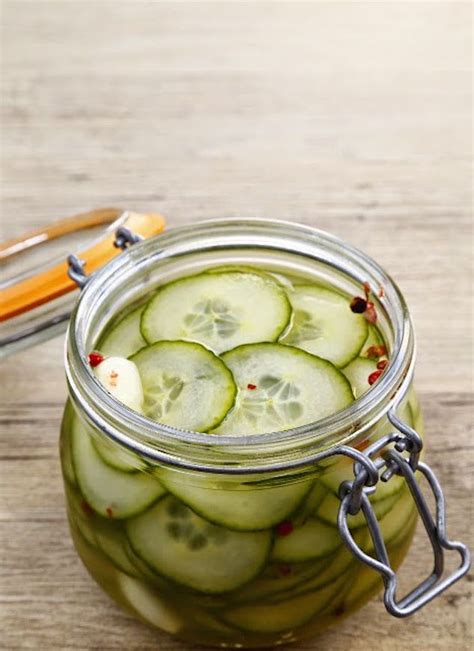 How to Quick-Pickle Cucumbers: Easy Homemade Recipe