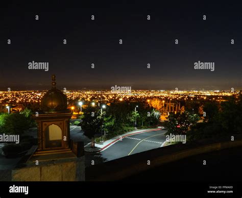 San jose skyline hi-res stock photography and images - Alamy