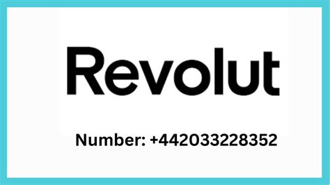 Revolut Customer Service: Number, Email and Chat Services