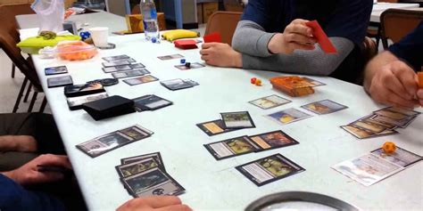 5 Things Yu-Gi-Oh Does Better Than Magic: The Gathering (& 5 That MTG Does Better)