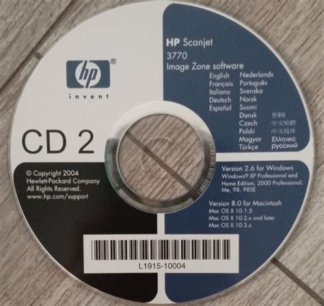 HP Scanjet 3770 CD2 : HP : Free Download, Borrow, and Streaming : Internet Archive