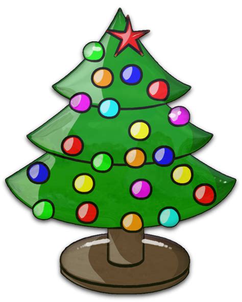 christmas tree tiny - TTI Success Insights Ireland