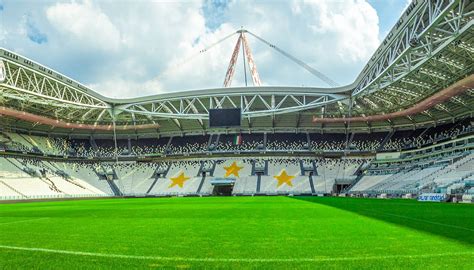 juventus-stadium-home - Sport Thinking