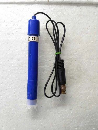 Dissolved Oxygen Probe, For Hospital at Rs 4050/piece in Panchkula | ID ...