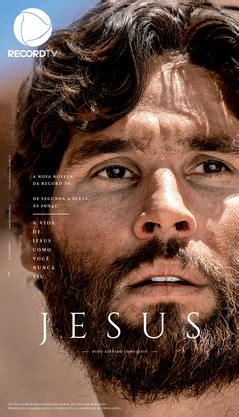 Jesus (TV series) - Wikiwand