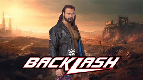 Wwe backlash 2024 poster v2 by 619rankin on DeviantArt