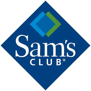 Sam's Club Logo Vector (.EPS) Free Download