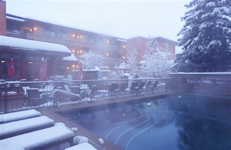 Aspen Square Condominium Hotel (Aspen, CO) - Resort Reviews - ResortsandLodges.com