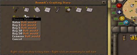 OSRS Ironman Crafting Guide Lvl 1-61 - NovaMMO