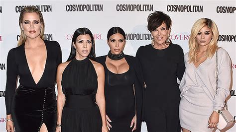 Kylie Jenner’s Nine Siblings: Find Out About Them Here – Hollywood Life