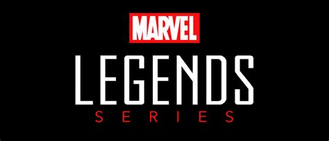 17+ Marvel Legends Logo - NovalSidik