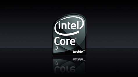 Intel Wallpaper (70+ images)