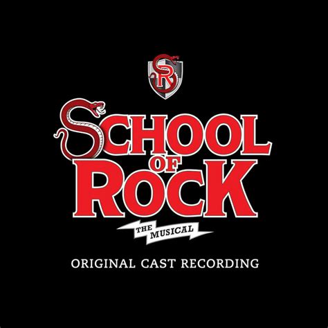 BPM and key for School of Rock (Teacher's Pet) by The Original Broadway ...