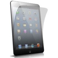 Crystal Clear Screen Protector for iPad Mini 4 - HD Accessory