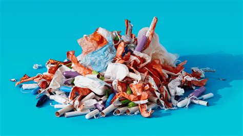 Menstruation Products and Plastic - PlasticOceans.org