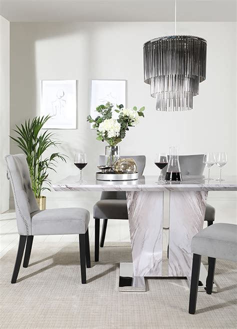 4 easy ways a stunning marble table can change your space | Furniture & Choice