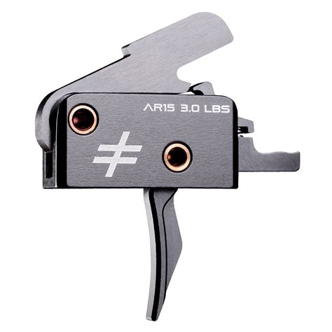 AR-15 Zero™ Trigger – Hybrid - Blackout Defense