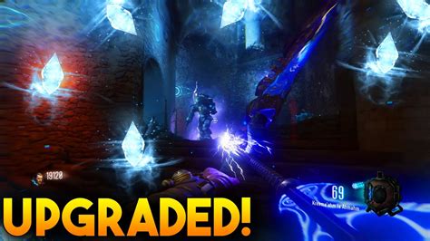 DER EISENDRACHE HOW TO GET THE "STORM UPGRADED BOW" Wrath Of The Ancients Upgraded! - YouTube