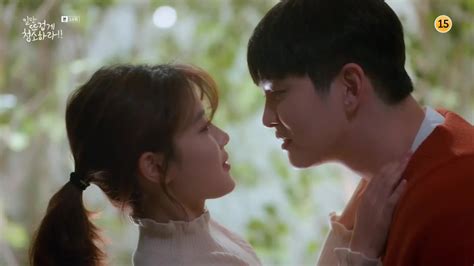 Clean With Passion for Now (2018) | Dramabeans KDrama recaps