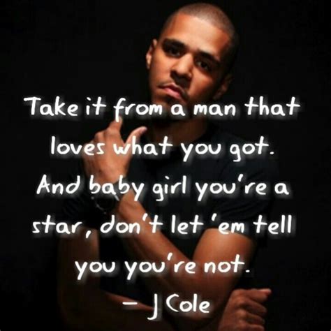 J Cole Quotes About Life - ShortQuotes.cc