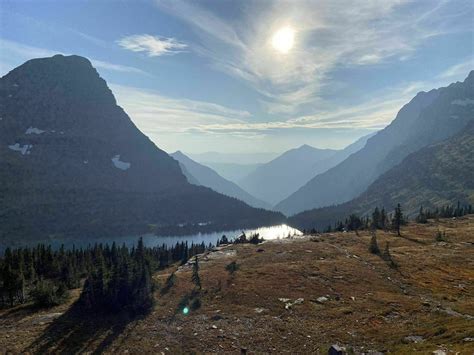 Photos of Hidden Lake Trail - Montana | AllTrails