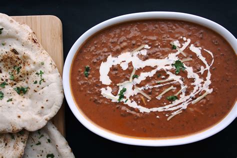 Punjabi Dal Makhani - Maunika Gowardhan