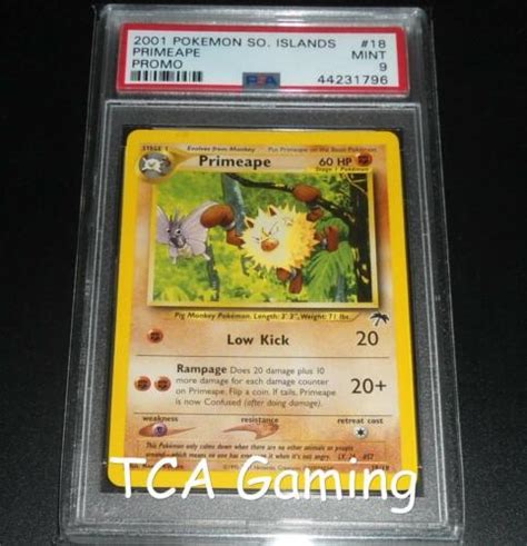 Primeape Pokemon Cards - Find Pokemon Card Pictures With Our Database - Card Finder and Other ...