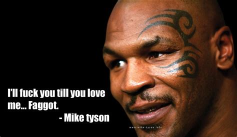 Mike Tyson Quotes. QuotesGram