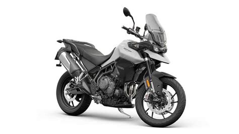 Recall: The New Triumph Tiger 900 Could Lose A Reflector