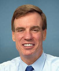 Senator Mark Warner's voting record