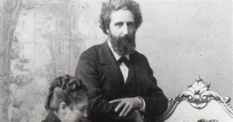 Franz Brentano: biografía de este filósofo y psicólogo alemán