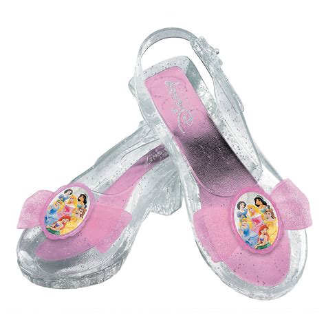 Disney Princess Shoes | Disney princess shoes, Princess shoes ...