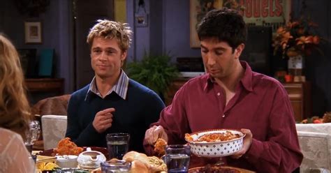 73 Famous 'Friends' Guest Stars You Totally Forgot Were Ever on the Show