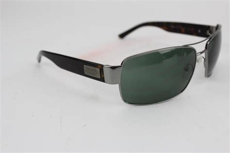 Prada Milano Men's Sunglasses | Property Room