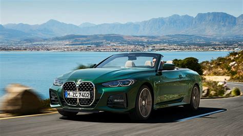 Best 4-Seater Convertibles in 2022 - CARFAX