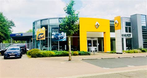 Rema Cars - Renault - Autodealer in Maasmechelen