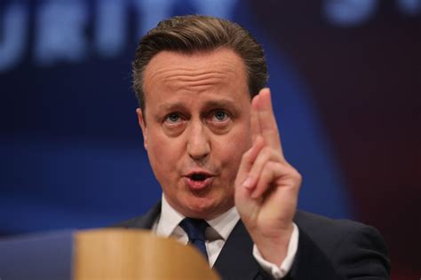 EU referendum: Read David Cameron's letter to European Council ...