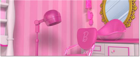 Dreamhouse Garage | Barbie: Life in the Dreamhouse Wiki | FANDOM powered by Wikia | Barbie ...