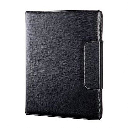 Case-Mate Esquire Leather iPad 2 Keyboard Case | Gadgetsin