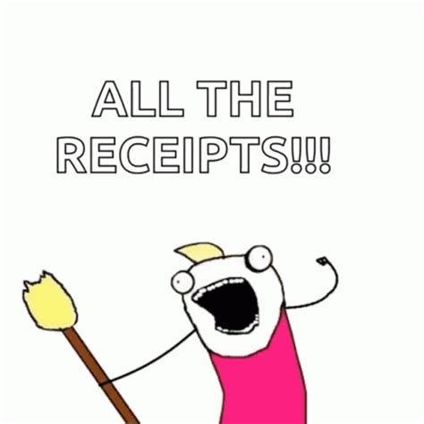 Receipts Cards Gif Receipts Cards Discover Share Gifs - vrogue.co