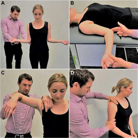 (PDF) Does the Beighton Score Correlate With Specific Measures of Shoulder Joint Laxity?