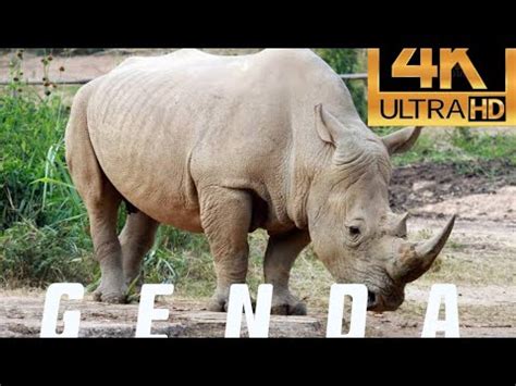 GENDA ULTRA HD . ANIMALS COLLECTION VIDEO . - YouTube